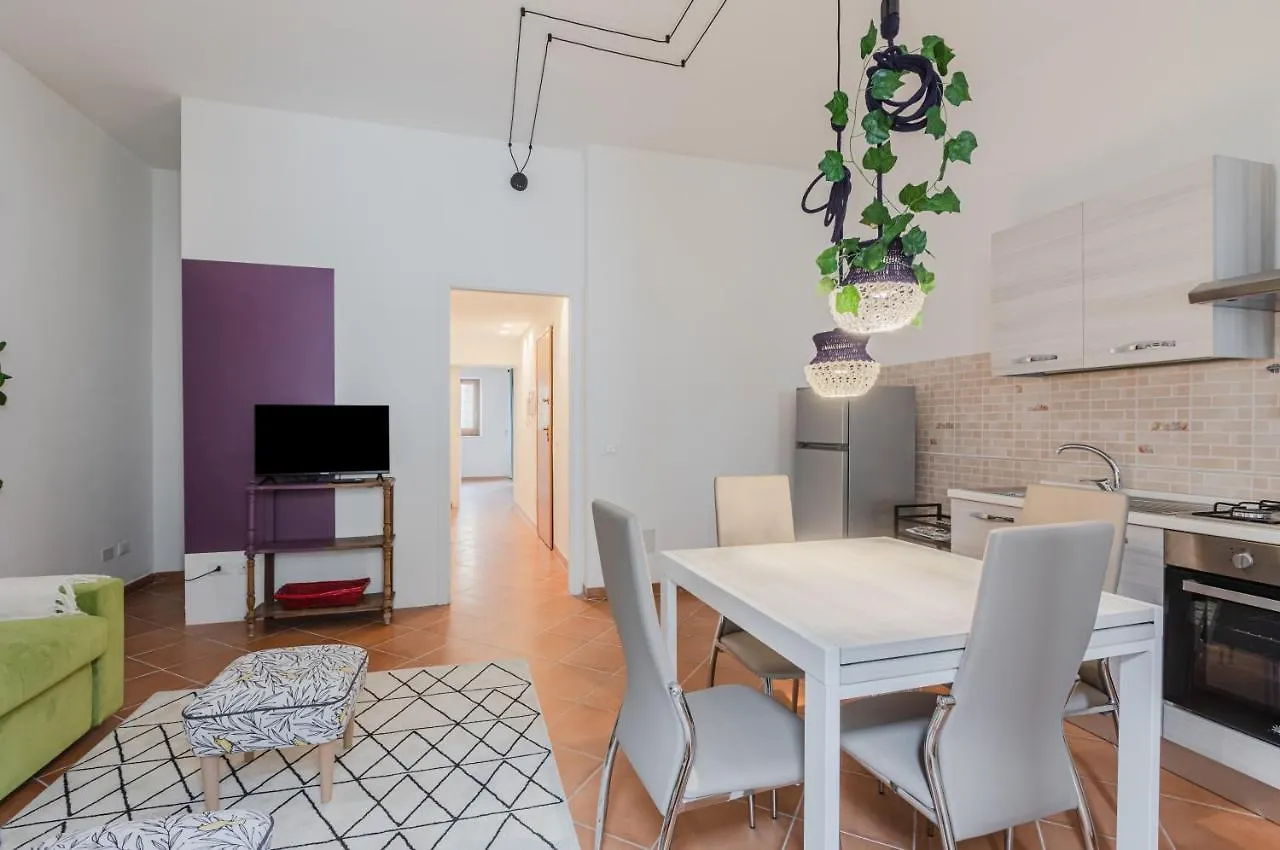 Ballaro Cozy Apartment With Balconies Palermo