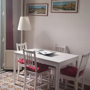 Le Terrazze Segrete Appartement
